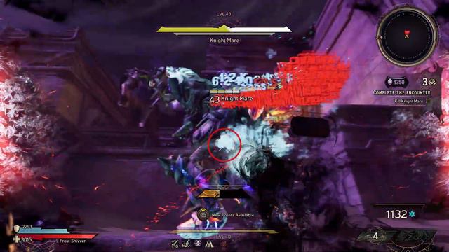 Tiny Tina's Wonderlands Brrzerker Stabbomancer build melee/dot damage смотреть онлайн