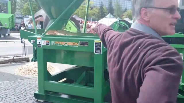 Дробилка с виброситом смотреть онлайн