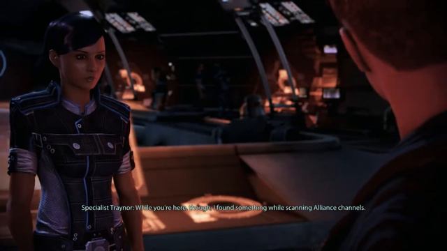 Mass Effect 3 LE - Wrong Decisions Playthrough INSANITY FemShep Sentinel part 5/Talks after Palaven смотреть онлайн