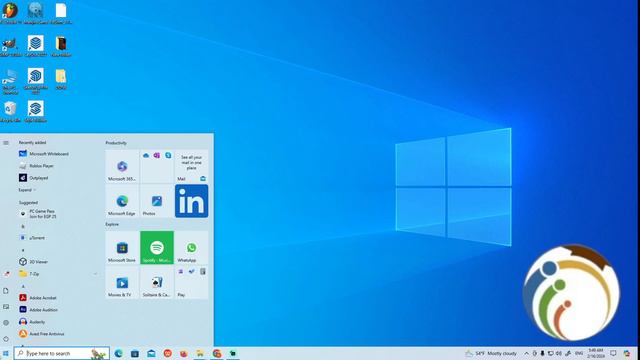 How to Disable or Turn Off Search History on PC Windows 10 смотреть онлайн