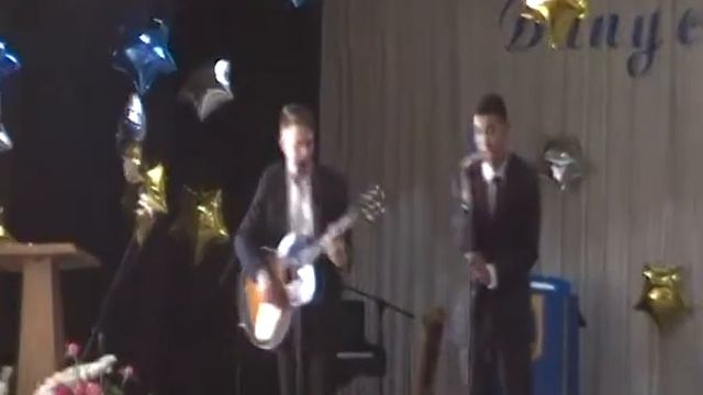Скрябін - Люди, як кораблі. смотреть онлайн
