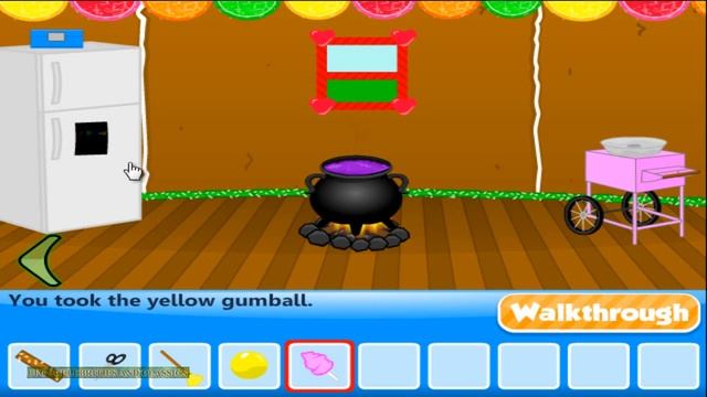 Hooda Math - Escape With Hansel And Gretel - HD Walkthrough! смотреть онлайн