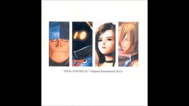 Final Fantasy IX OST PLUS - 12 Lindblum under Attack смотреть онлайн