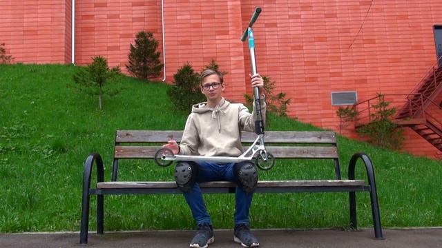 ОБЗОР НА ETHIC ICONOCLAST EVO 1. МНЕНИЕ О 12 STD ETHIC