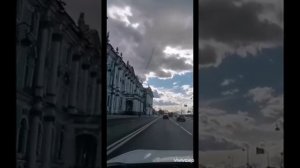 Олег Кваша -«гимн санкт-петербургу» питер с днем рождения, самый любимый город на земле!!!