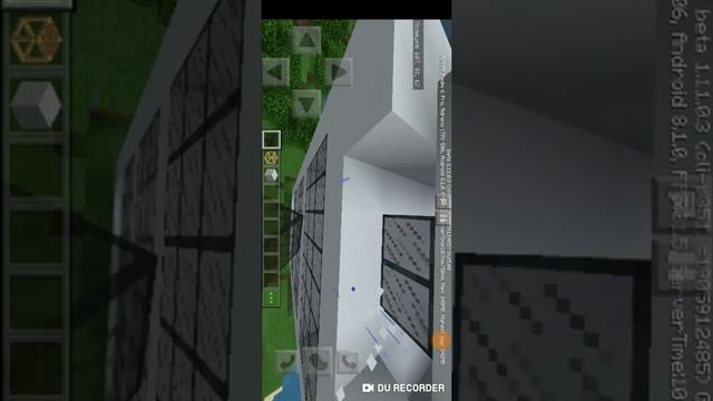 Пятиэтажный дом в minecraft смотреть онлайн