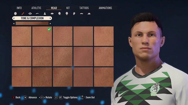 CRISTIANO RONALDO BUILDS ST/LW FIFA 23 PRO CLUBS #fifa #proclubs #cr7 #fifa23 смотреть онлайн
