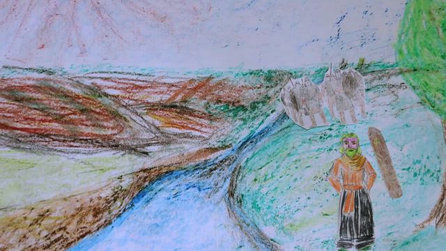 Как князь Владимир веру выбирал смотреть онлайн