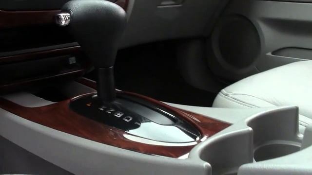 2007 Ford Taurus 4dr Sedan SEL 1F140543A смотреть онлайн
