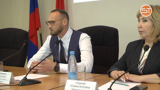 Спасск – это МЫ! смотреть онлайн