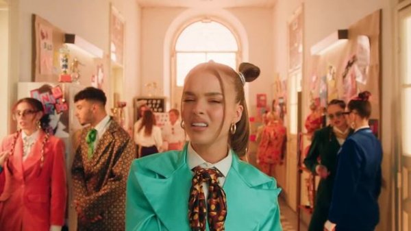 אנה זק - מי זאת || Anna Zak - Mi Zot