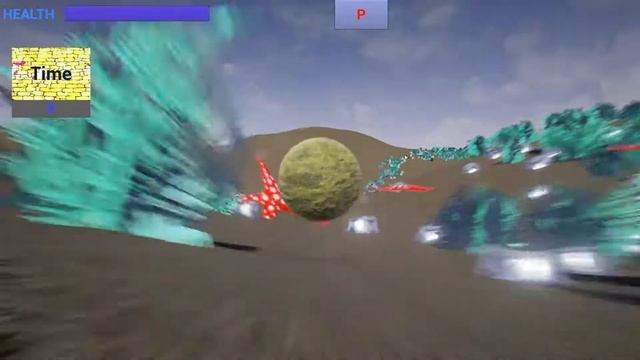 Finnish Roller_Геймплей_2 смотреть онлайн