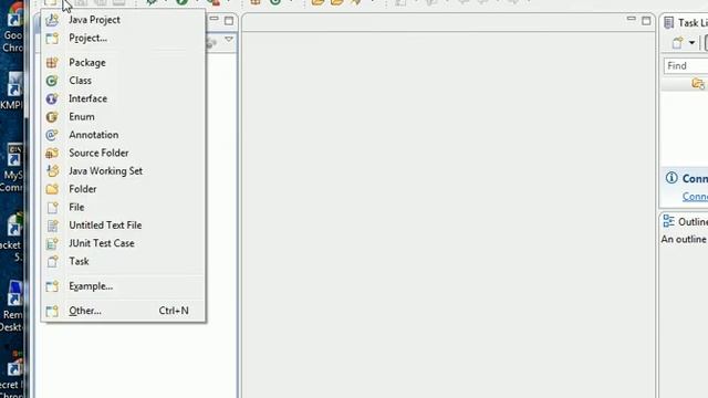 eclipse java CS@MSU смотреть онлайн