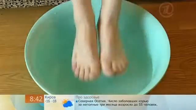 Национальные рецепты от простуды смотреть онлайн