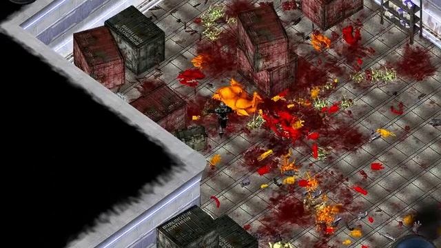 Alien Shooter - Revisited - Mission 8 смотреть онлайн