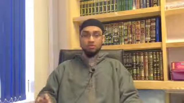 Woolwich Killing - UK Imam Responds. смотреть онлайн
