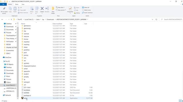 How to Download and Install ANSYS Software for FREE [Student Version] смотреть онлайн