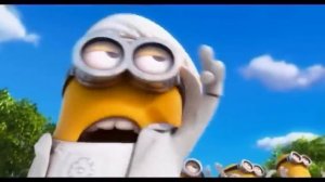 La Música De Los Minions Papaya Remix