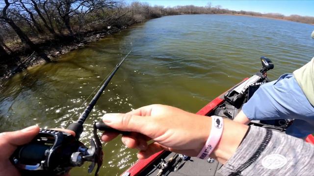 We Traveled 1000 Miles To Fish This Tiny Lake смотреть онлайн