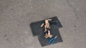 Митсубисси Паджеро Ио глохнет неедет, плохой бензин.