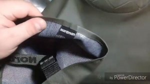 Обзор болотных сапог от компании Nordman.