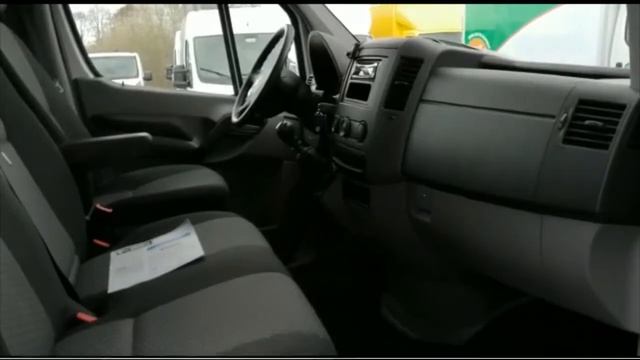 Volkswagen Crafter L2H1 109PK - Airco - Trekhaak - Cruise * Rijklaar смотреть онлайн