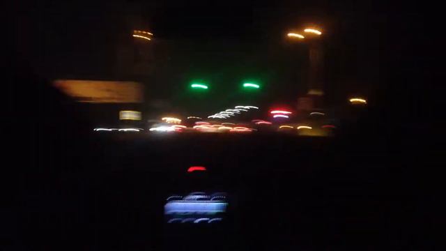 Ночной Киев смотреть онлайн