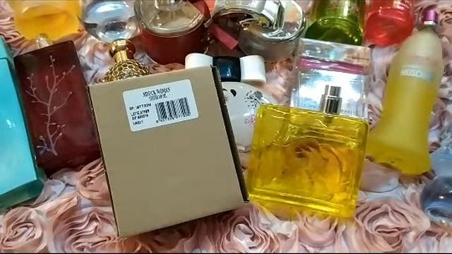 Лучшие женские ароматы лета . Свежий стойкий аромат с шлейфом ! Туалетная вода Mandarina Duck . смотреть онлайн