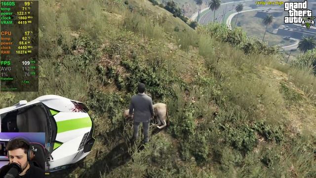 The GTX 1660 Super - Is this 6GB GPU still Relevant? смотреть онлайн