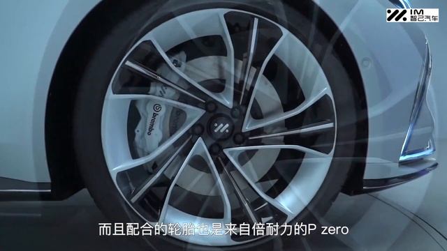 Китайский электромобиль, который СМОГ: убийца ТЕСЛЫ - Zhiji L7