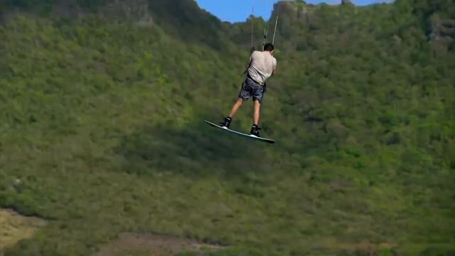 The Truth About Kiteboarding Kites