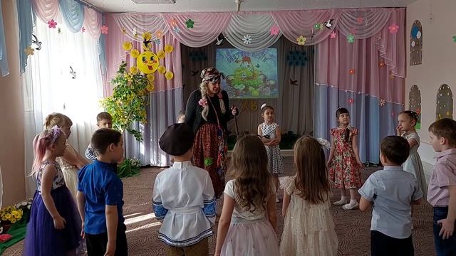 "Пасха и домовёнок Кузя" смотреть онлайн