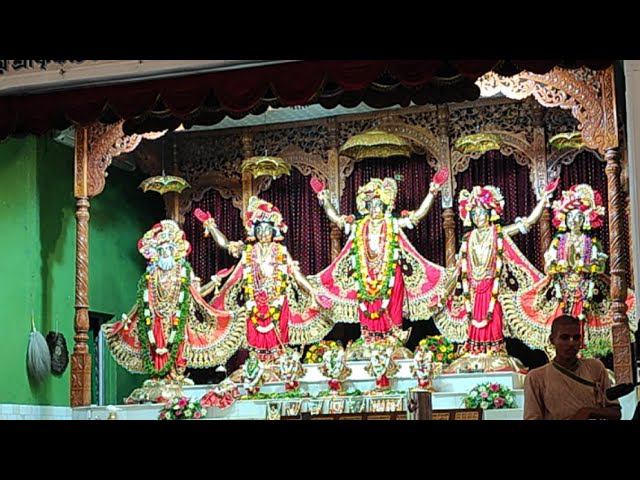 2024.08.24 ШБ Е.С Джаяпатака Свами смотреть онлайн