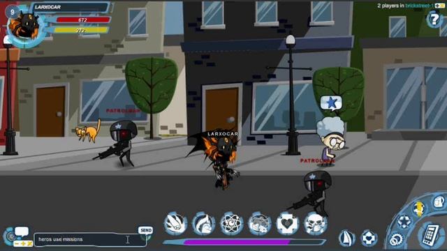 HeroSmash Tutorial/Guide: Basic Shops&Missions смотреть онлайн