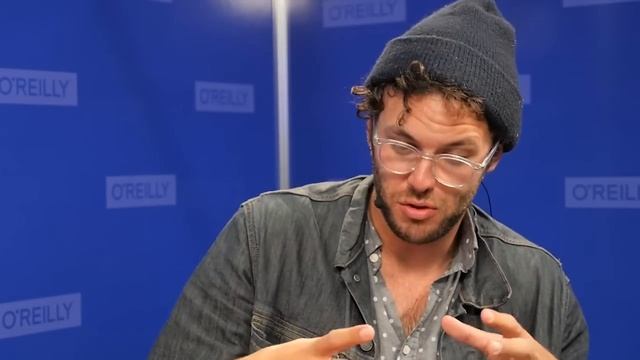 Next Thing Co.'s Dave Rauchwerk Built a $9 Computer смотреть онлайн