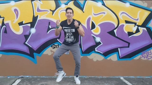 Señorita by Shawn Mendes & Camila Cabello (bachata version DJ Tronky remix) - Dance with Poppy смотреть онлайн