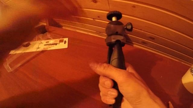 мини штатив xiletu