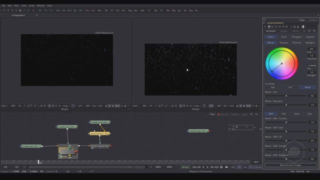 Tutorial SideFX Houdini Snowfall - Lesson 15 смотреть онлайн