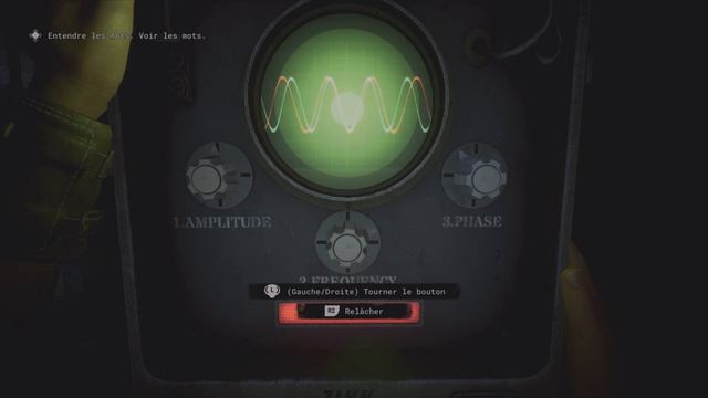 The Outlast Trials Guide/Astuce pour Protocole de libération de réactif смотреть онлайн
