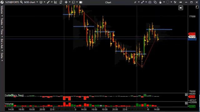 подг  и реализ  сделки на перспективу