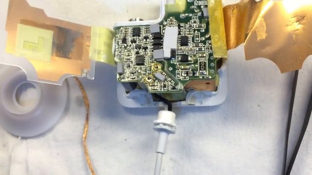 Apple MacBook MagSafe Power Adapter Charger Cable Replacement Repair смотреть онлайн