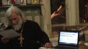 Об отречении Государя Николая Второго
