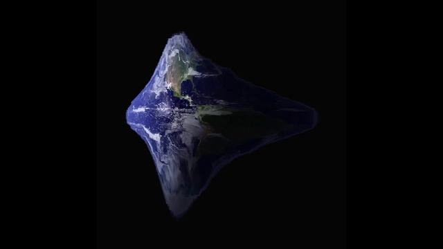 Blue Marble (Content Aware Scale) смотреть онлайн