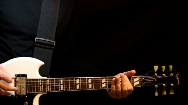 Deftones Romantic Dreams Standard Tuning Method Guitar Lesson / Guitar Tabs / Guitar Chords / Cover