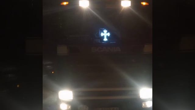 Дальнобой смотреть онлайн