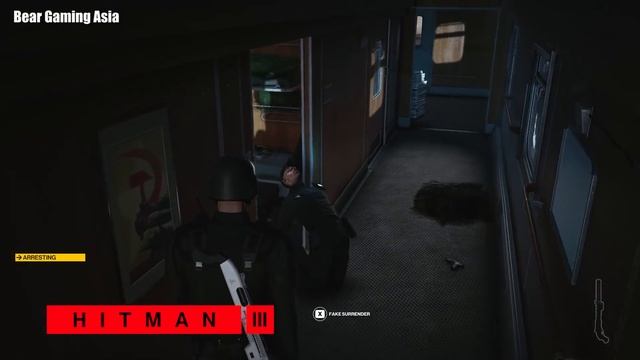 Hitman 3 Physics Vs. Hitman 2 Physics