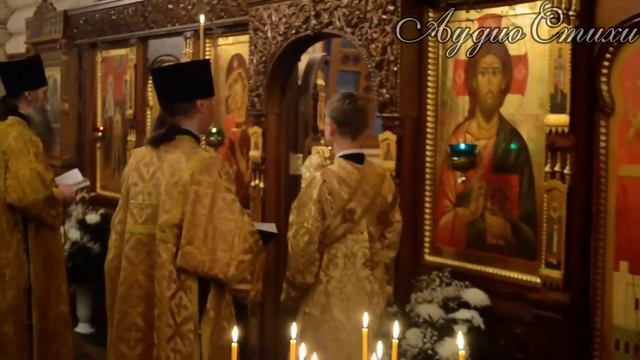 Напутствие вослед. Михаил Сусанов смотреть онлайн
