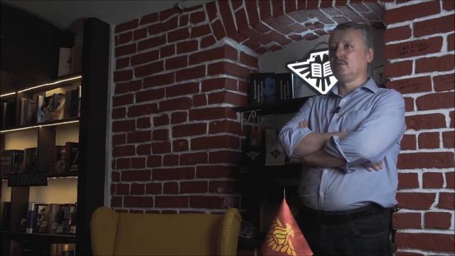 Игорь Стрелков про Кадыровцев. Украина. смотреть онлайн