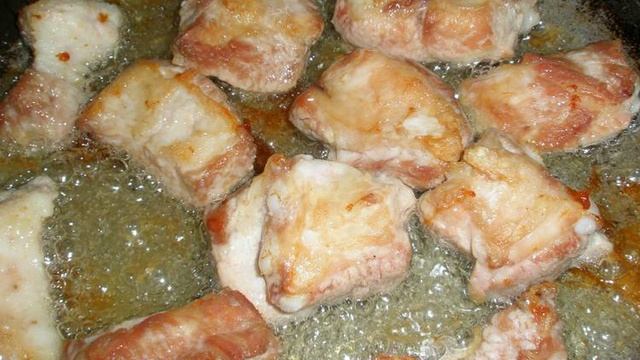 Кухня Мамашки