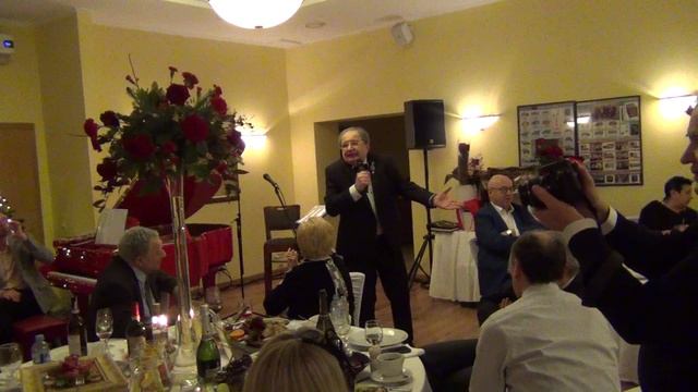 2020.01. ВНИИРИП. Россоскому - 70. Клип